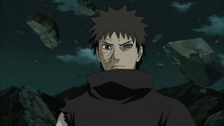 Naruto Shippuden Season 15 Hindi Download Free - AnimeDrive