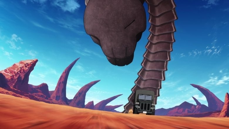 Fire Force Season 2 Hindi Download Free - AnimeDrive
