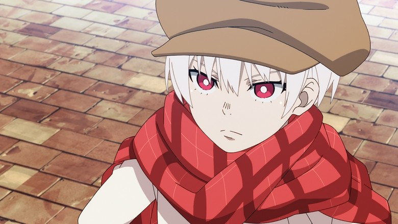Fire Force Season 3 Hindi Download Free - AnimeDrive