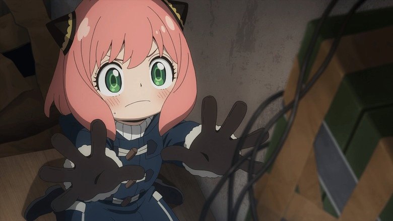 Spy x Family Season 1 Hindi Download Free - AnimeDrive