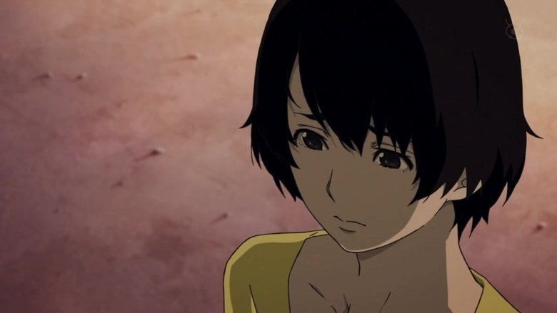 Terror in Resonance Season 1 Hindi Download Free - AnimeDrive