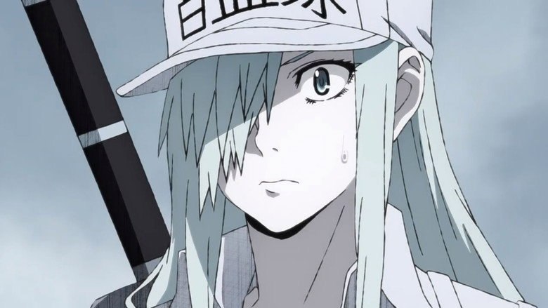 Cells at Work Code Black Season 1 Hindi Download Free - AnimeDrive