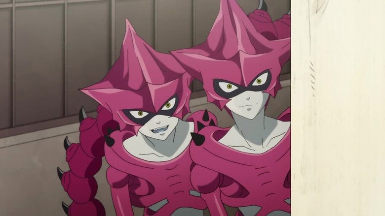 Cells at Work Season 1 Hindi Download Free - AnimeDrive