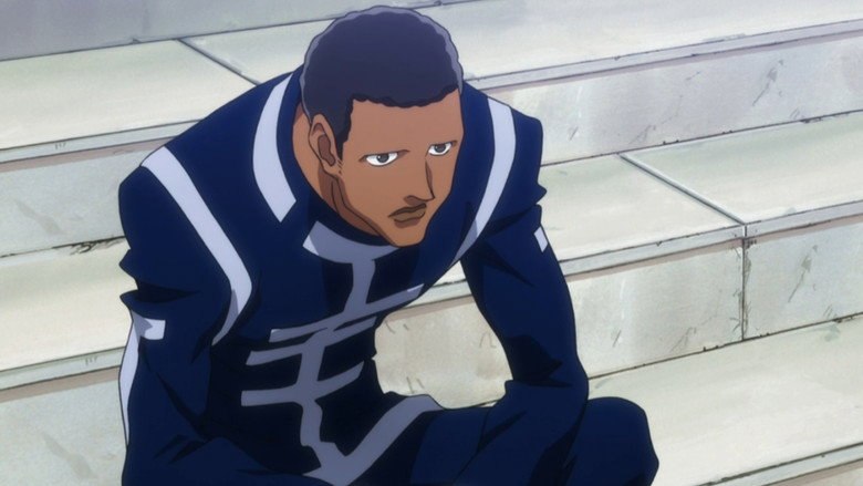 Hunter x Hunter Season 4 Hindi Download Free - AnimeDrive