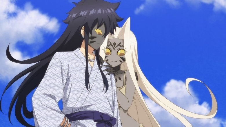 Let This Grieving Soul Retire Season 2 Hindi Download Free - AnimeDrive