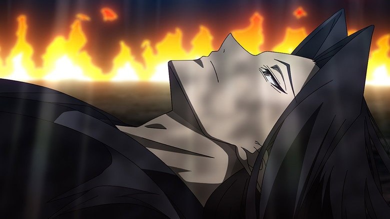 Ragna Crimson Season 1 Hindi Download Free - AnimeDrive