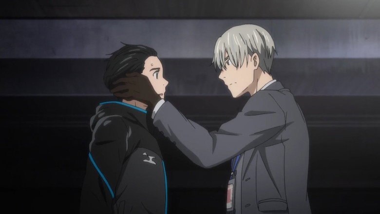 Yuri on Ice Season 1 Hindi Download Free - AnimeDrive