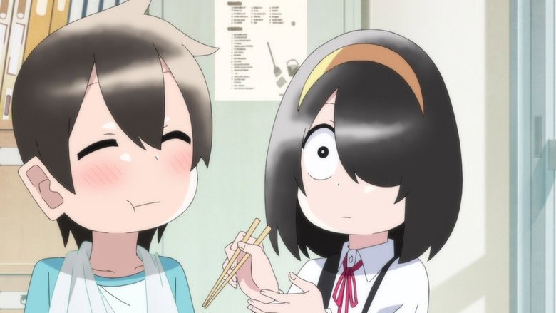My Clueless First Friend Season 1 Hindi Download Free - AnimeDrive
