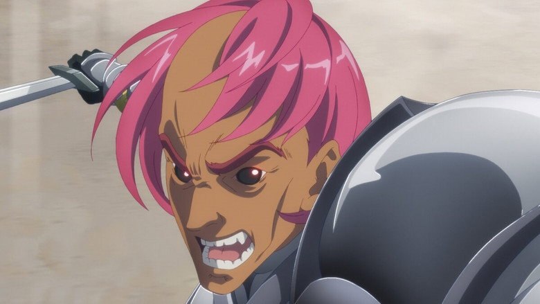 Suicide Squad Isekai Season 1 Hindi Download Free - AnimeDrive