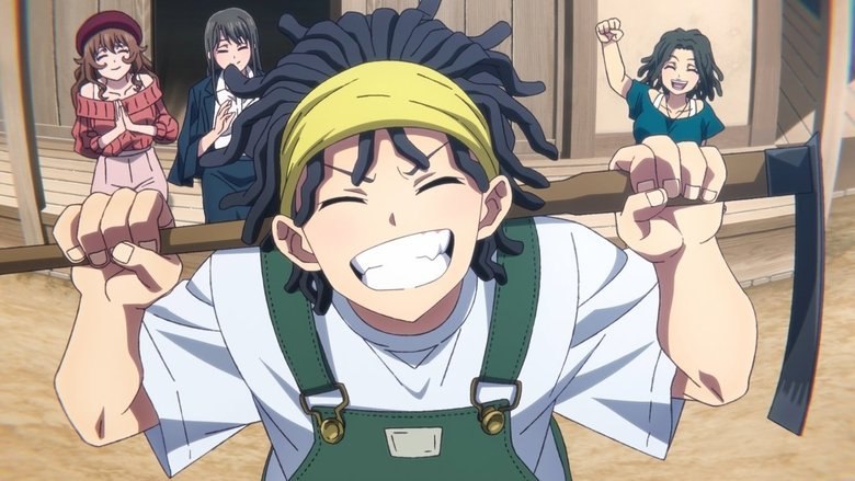 Zom 100 Bucket List of the Dead Season 1 Hindi Download Free - AnimeDrive