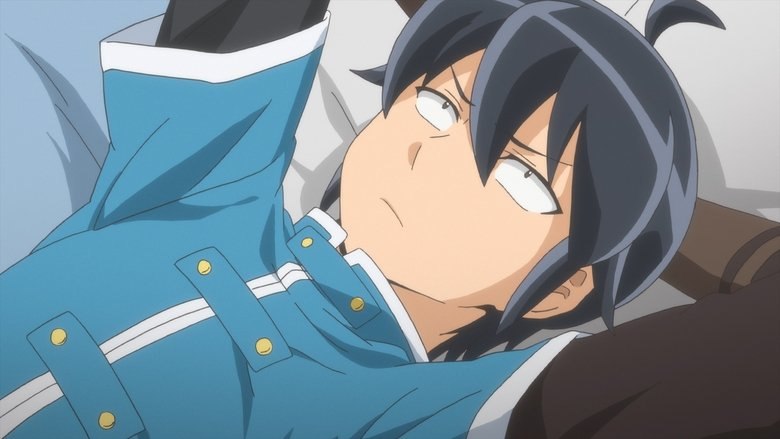 Tsukimichi Moonlit Fantasy Season 1 Hindi Download Free - AnimeDrive