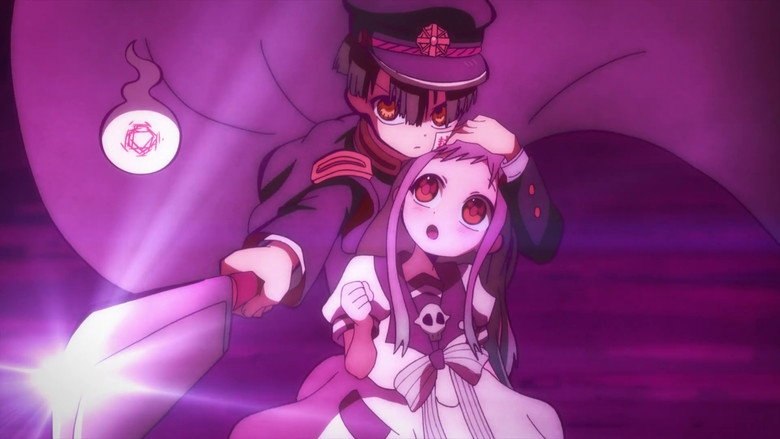 Toilet Bound Hanako kun Season 1 Hindi Download Free - AnimeDrive