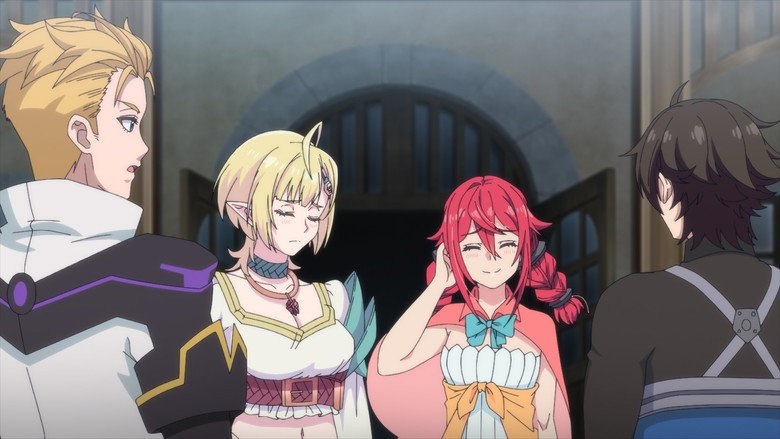 New Saga Season 1 Hindi Download Free - AnimeDrive