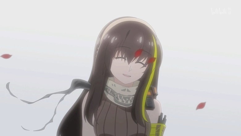 Girls Frontline Season 1 Hindi Download Free - AnimeDrive