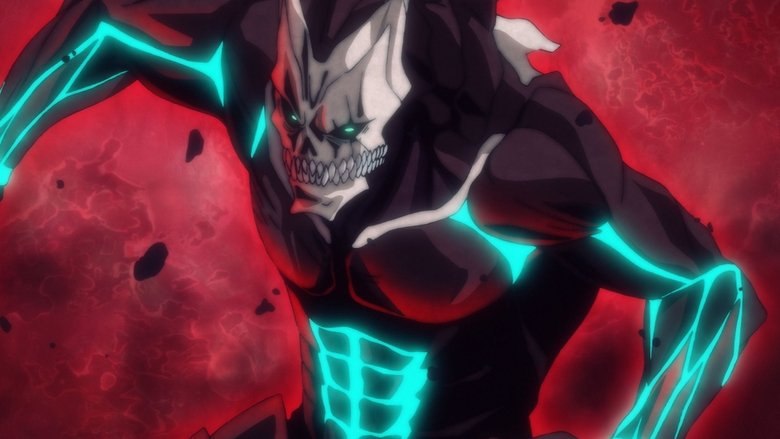 Kaiju No 8 Season 1 Hindi Download Free - AnimeDrive