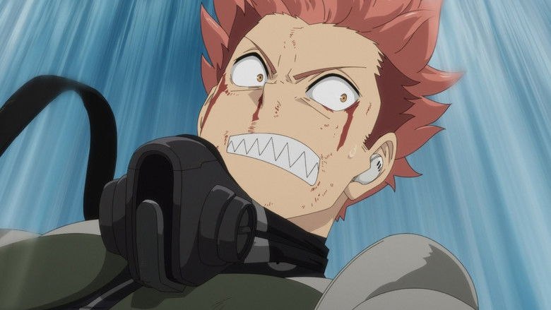 Kaiju No 8 Season 2 Hindi Download Free - AnimeDrive