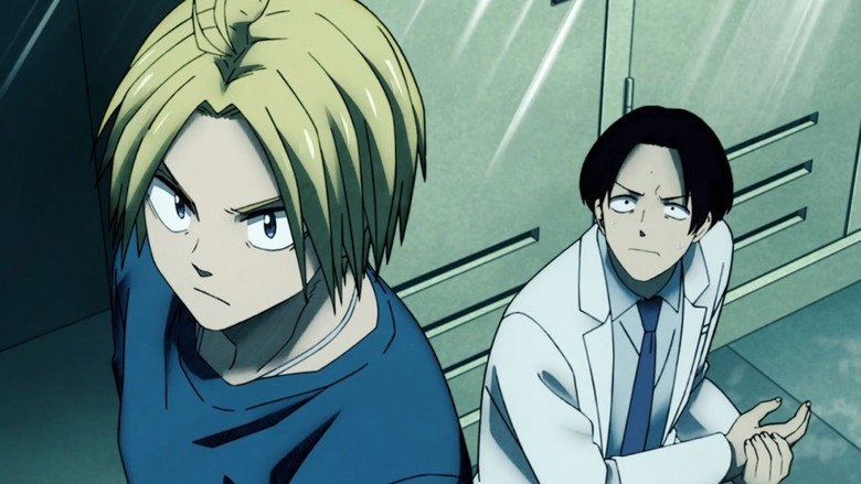 Sakamoto Days Season 1 Hindi Download Free - AnimeDrive