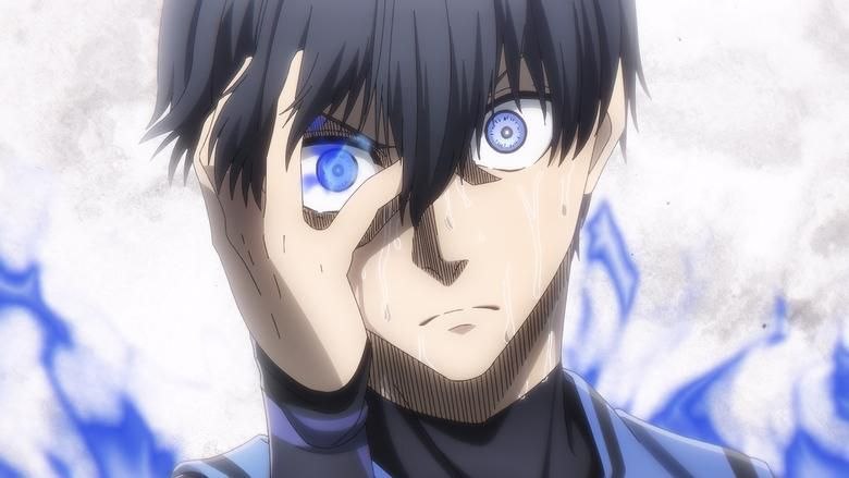 Blue Lock Season 1 Hindi Download Free - AnimeDrive