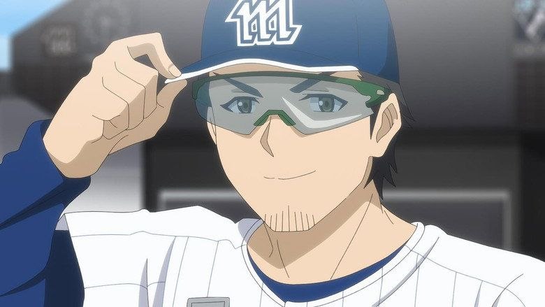 Catch Me at the Ballpark! Season 1 Hindi Download Free - AnimeDrive