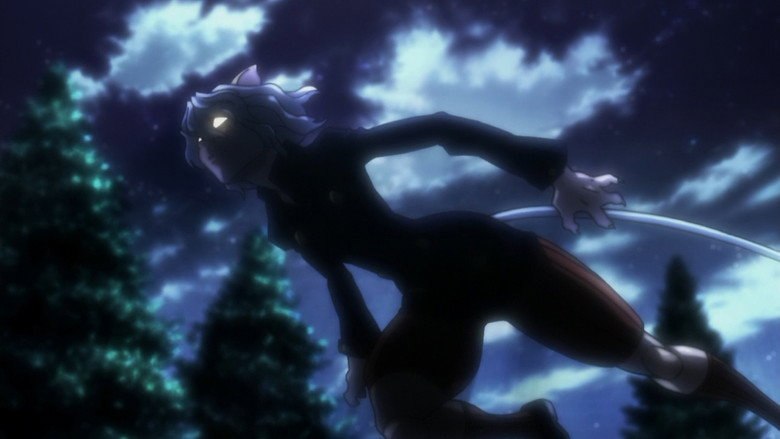 Hunter x Hunter Season 5 Hindi Download Free - AnimeDrive