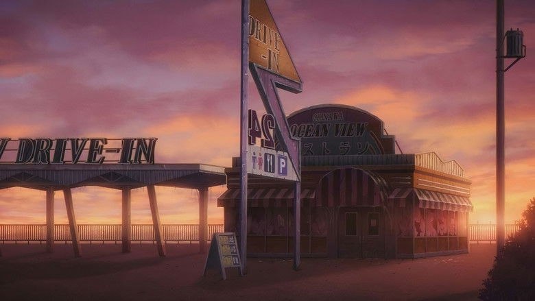 SK8 the Infinity Season 1 Hindi Download Free - AnimeDrive