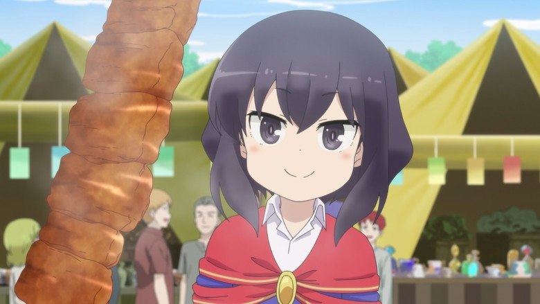 I Shall Survive Using Potions! Season 1 Hindi Download Free - AnimeDrive