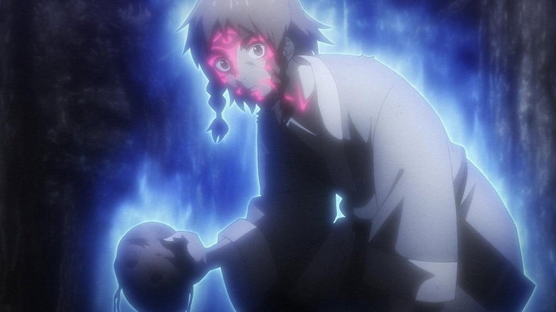 Teogonia Season 1 Hindi Download Free - AnimeDrive