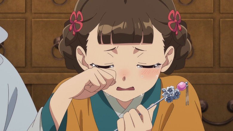 The Apothecary Diaries Season 2 Hindi Download Free - AnimeDrive