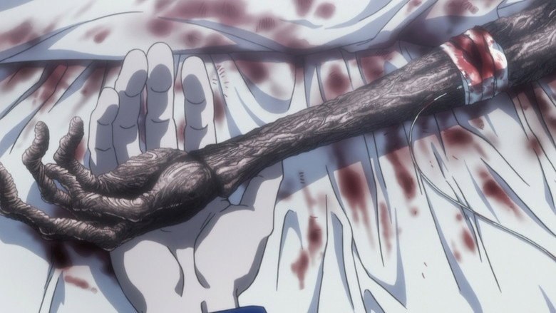 Hunter x Hunter Season 6 Hindi Download Free - AnimeDrive