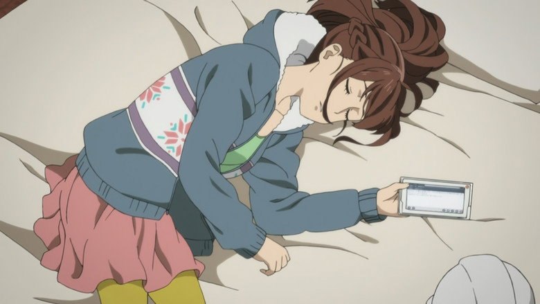 Robotics Notes Season 1 Hindi Download Free All Episodes - AnimeDrive