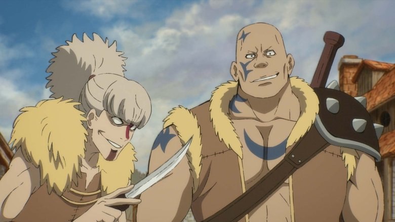 Clevatess Season 1 Hindi Download Free - AnimeDrive