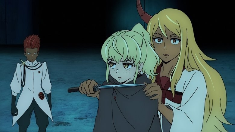 Tower of God Season 1 Hindi Download Free - AnimeDrive