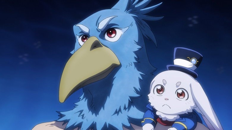 Shangri-La Frontier Season 2 Hindi Download Free Free Pack - AnimeDrive