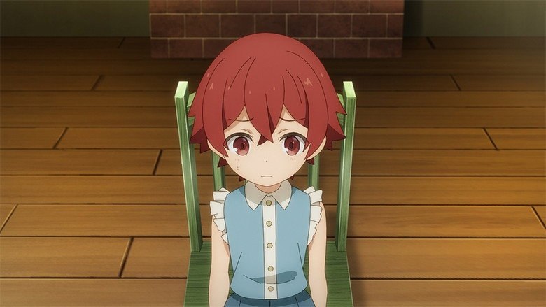 Magic Maker How to Make Magic in Another World Season 1 Hindi Download Free - AnimeDrive