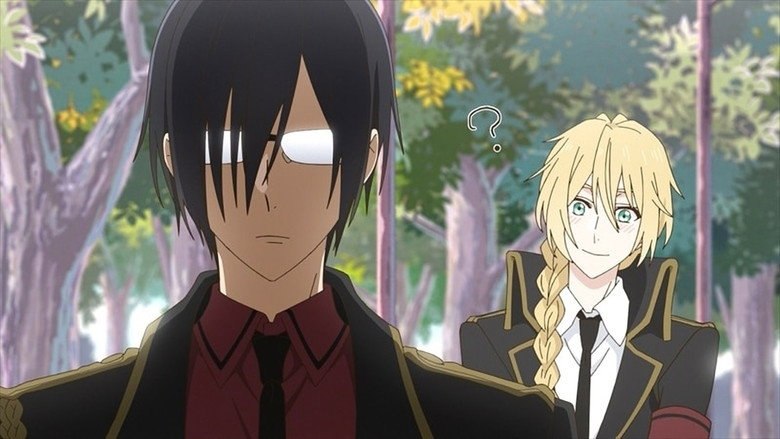 The Magical Girl and the Evil Lieutenant Used to Be Archenemies Season 1 Hindi Download Free - AnimeDrive