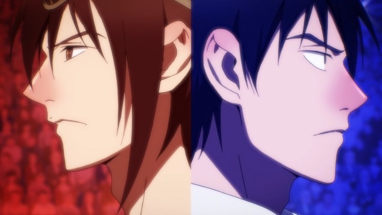 The God of High School Season 1 Hindi Download Free All Episodes - AnimeDrive