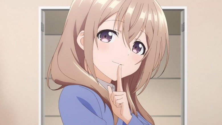 My Tiny Senpai Season 1 Hindi Download Free - AnimeDrive