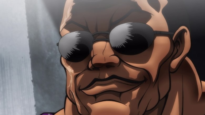 Baki Season 2 Hindi Download Free - AnimeDrive