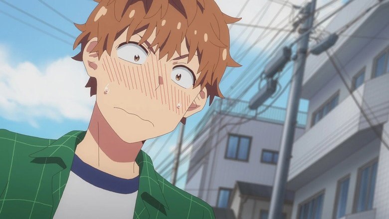 Rent a Girlfriend Season 4 Hindi Download Free All Episodes - AnimeDrive