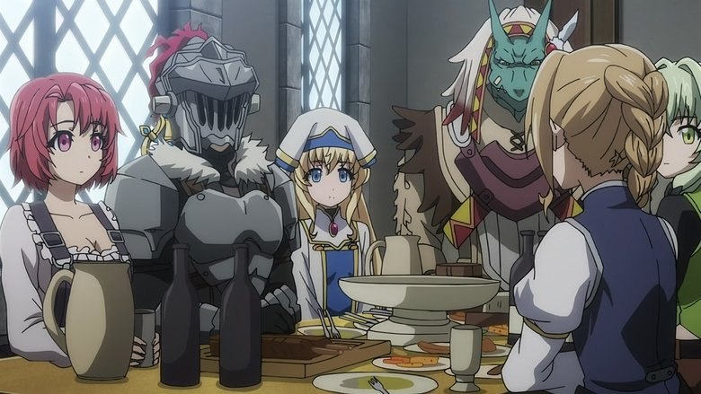 Goblin Slayer Season 1 Hindi Download Free All Episodes - AnimeDrive