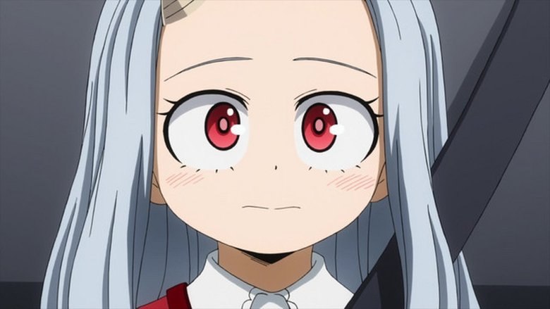 My Hero Academia Season 4 Multi Audio WEB-DL - AnimeDrive