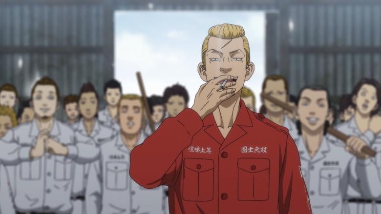 Tokyo Revengers Season 1 Multi Audio WEB-DL - AnimeDrive