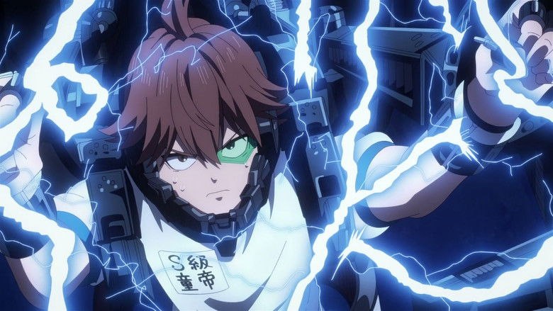 One Punch Man Season 3 Multi Audio WEB-DL - AnimeDrive