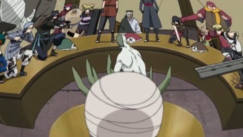 Naruto Shippuden Season 10 Multi Audio WEB-DL - AnimeDrive