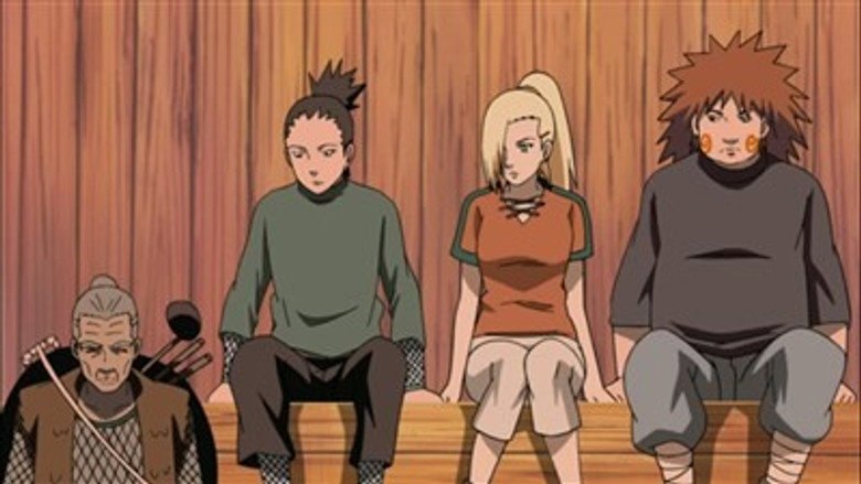 Naruto Shippuden Season 11 Multi Audio WEB-DL - AnimeDrive