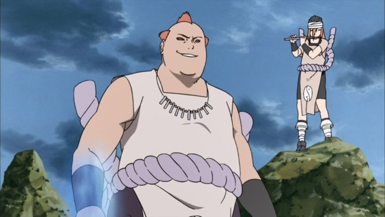 Naruto Shippuden Season 14 Multi Audio WEB-DL - AnimeDrive