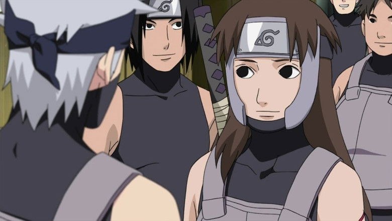 Naruto Shippuden Season 16 Multi Audio WEB-DL - AnimeDrive