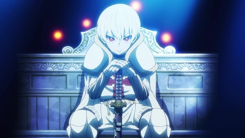 Fire Force Season 1 Multi Audio WEB-DL - AnimeDrive