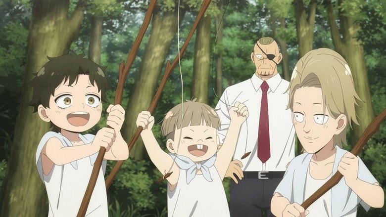 Spy x Family Season 2 Multi Audio WEB-DL - AnimeDrive