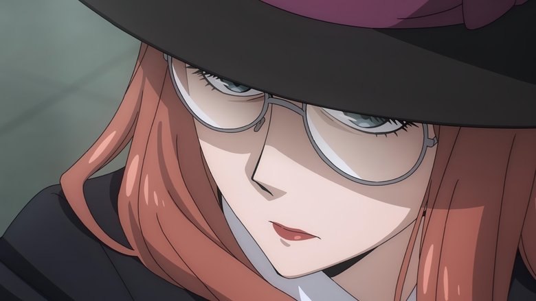 Spy x Family Season 3 Multi Audio WEB-DL - AnimeDrive
